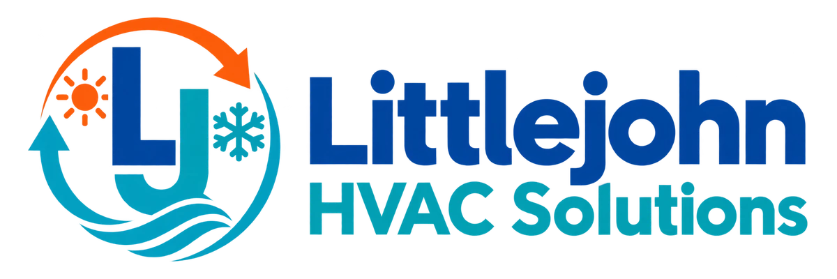Littlejohn Air Pros logo